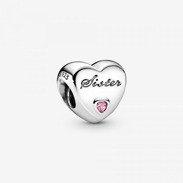 Pandora Charm