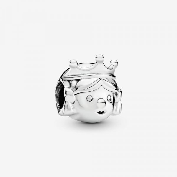 Pandora Charm