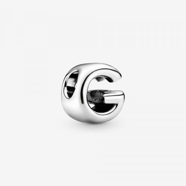 Pandora Charm