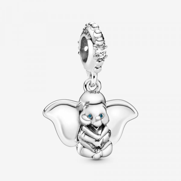 Pandora Charm