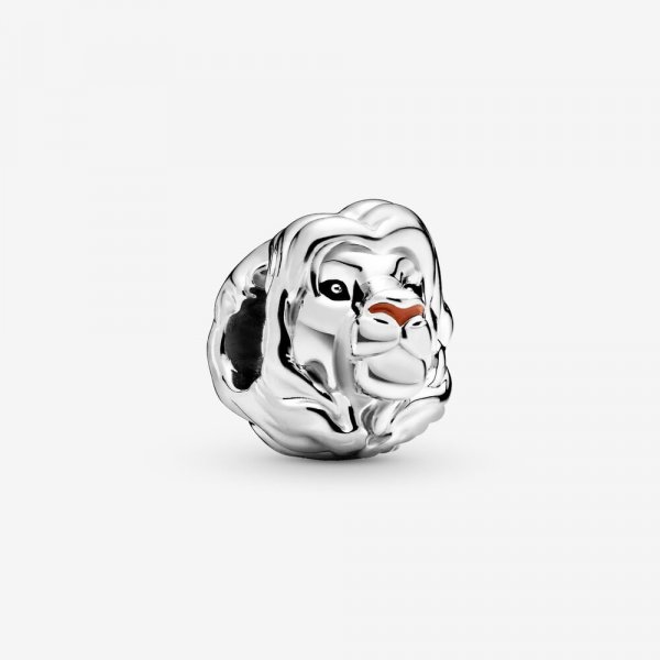 Pandora Charm