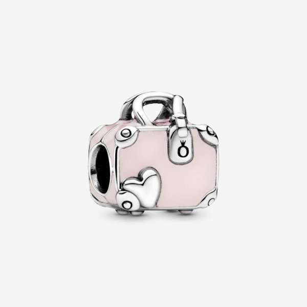 Pandora Charm