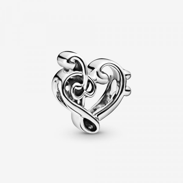 Pandora Charm