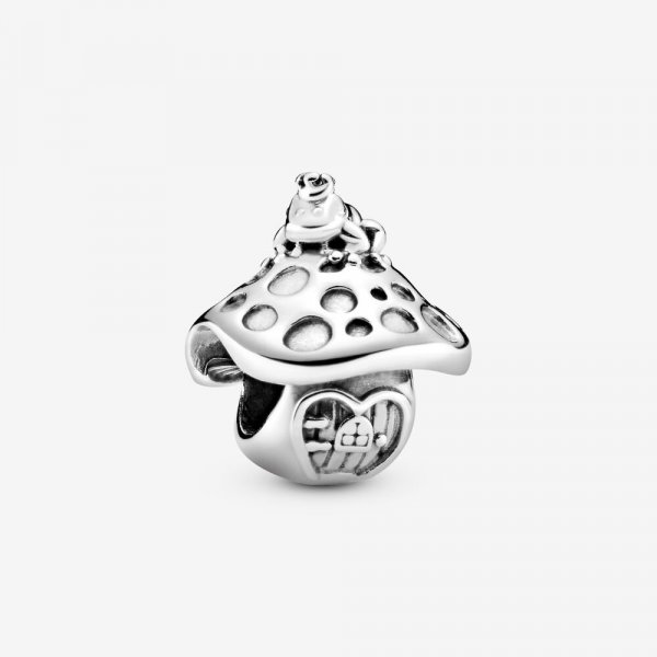 Pandora Charm