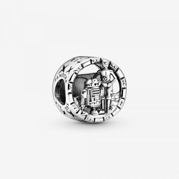 Pandora Charm