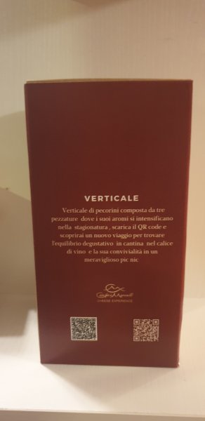 Mixology - Gin e verticale