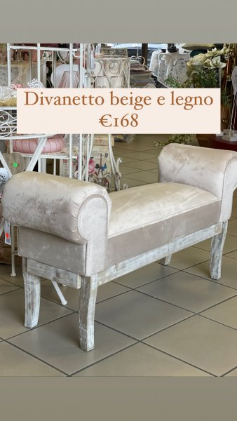 Divanetto