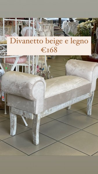 Divanetto 