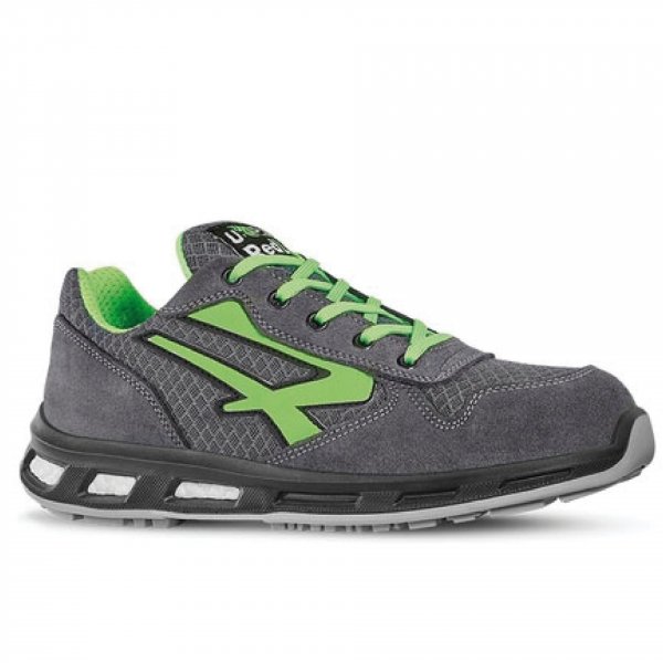 Scarpe antinfortunistiche