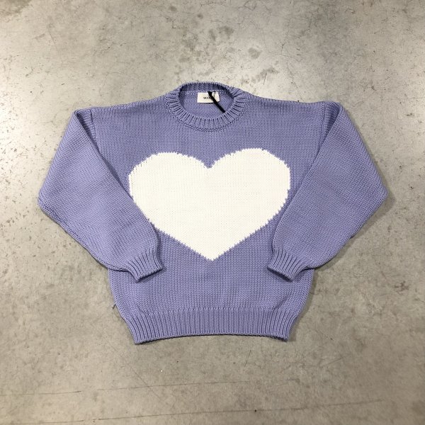 Maglioncino cotone 