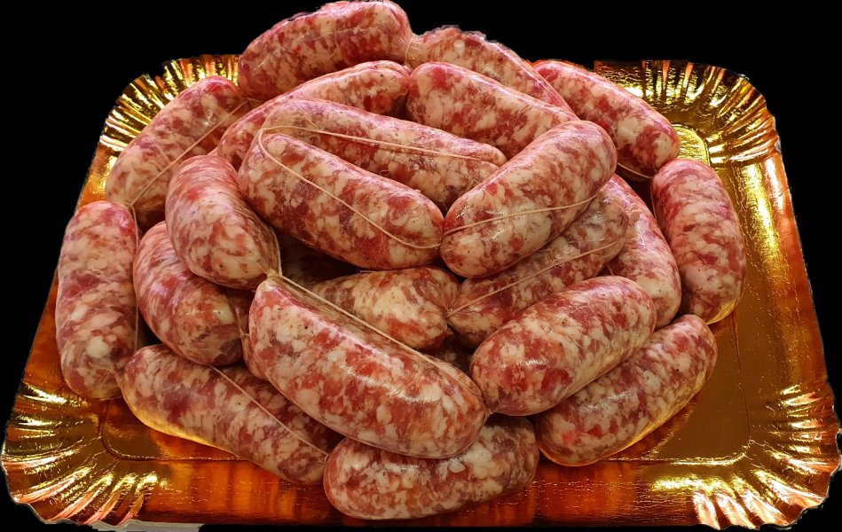 SALSICCIA DEL NORCINO PIETRO