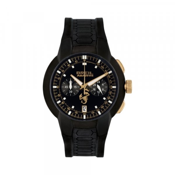 ABARTH CHRONO GENT 1 45 MM