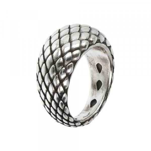 anello texture pigna € 79,00