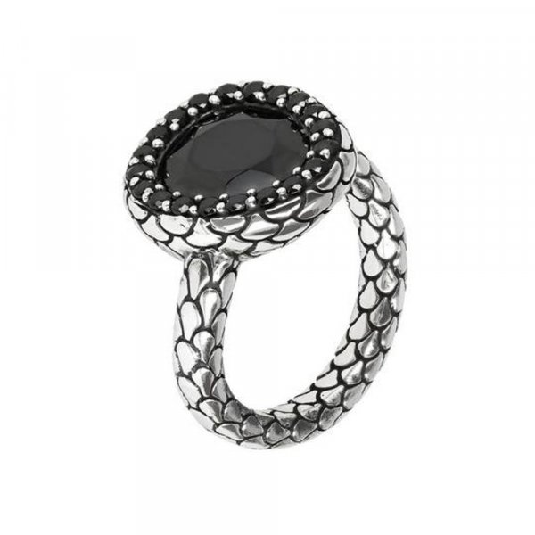 Anello con Topazio in Argento € 129,00