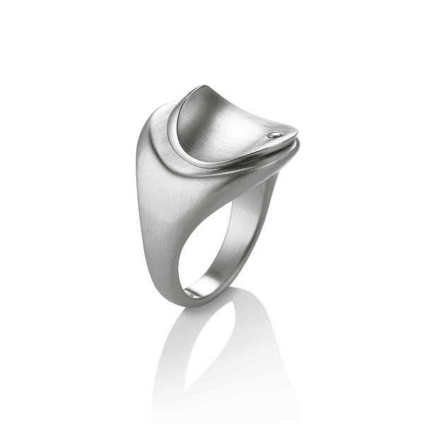 Anello donna Breil Eclipsis