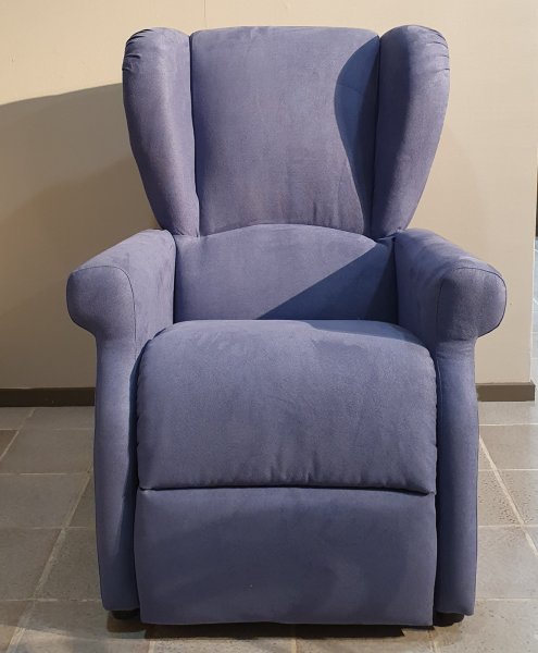 Poltrona Relax elettrico