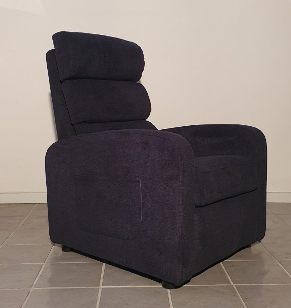 Poltrona Relax Manuale