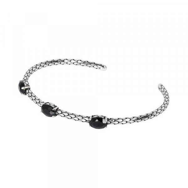 Bracciale Rigido Con Pietre Naturali Prezzo € 109,00