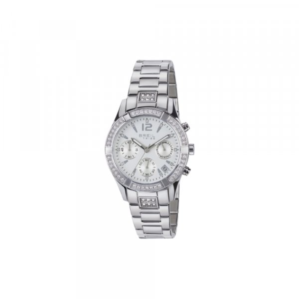 C'EST CHIC CHRONO lady
