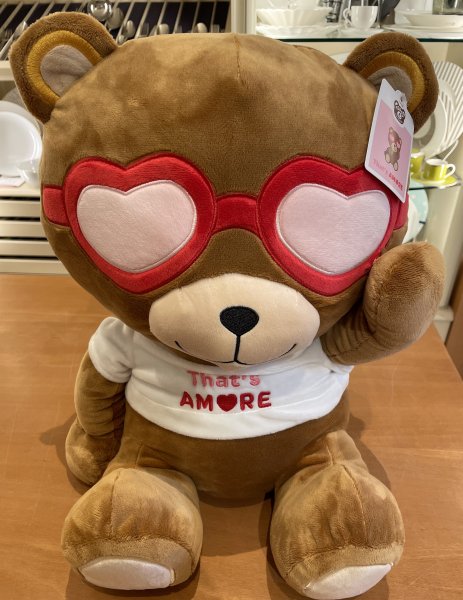 Peluche Thun