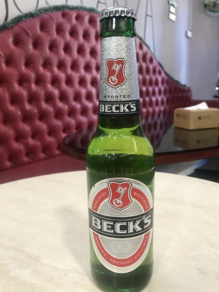 Becks