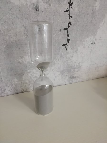 Clessidra GREY 60