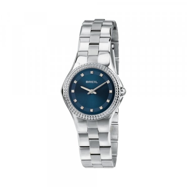 Orologio Donna Curvy