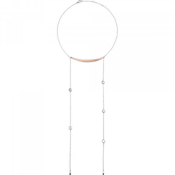 Collana Breil Airy