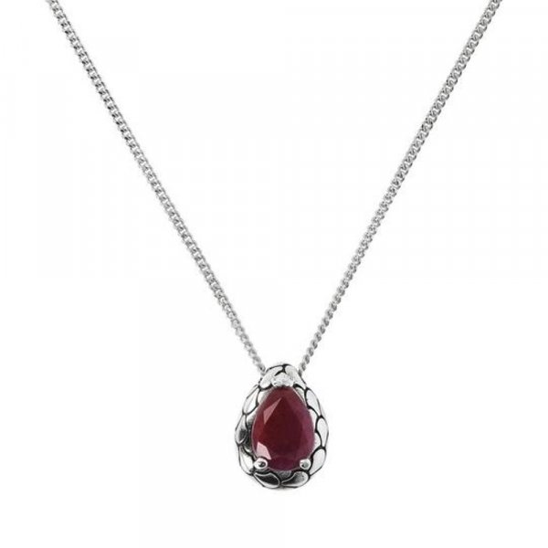Collana Con Pendente A Goccia € 89,00