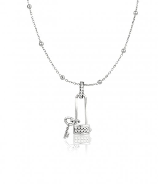 Collana Osa Jewels lucchetto e chiave € 49,00