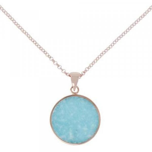 COLLANA BRONZALLURE