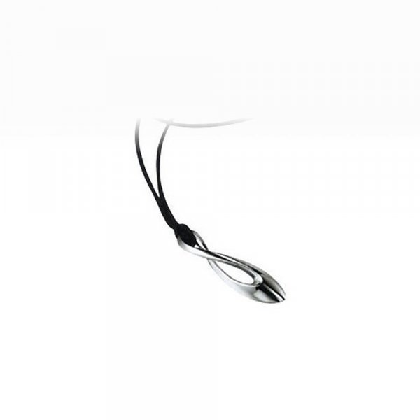 Collana con cordino unisex Breil Promise