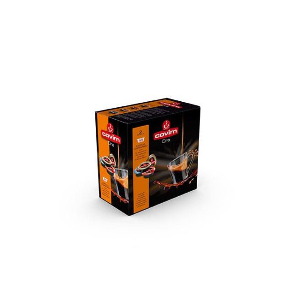 Capsule compatibili a modo mio