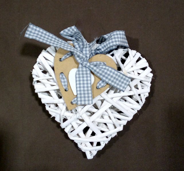 Cuore giunco