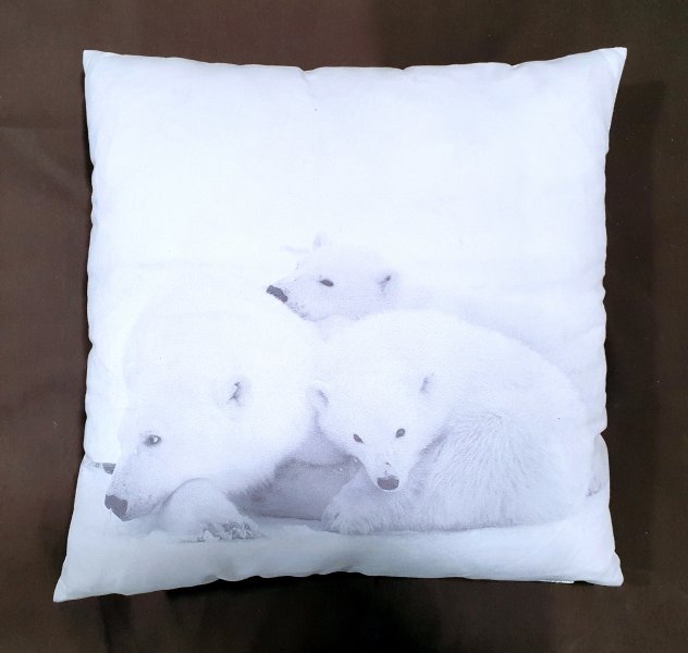 Cuscino arredo