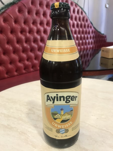 Ayinger UR-WEISSE