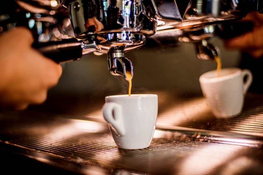 Caffè Espresso