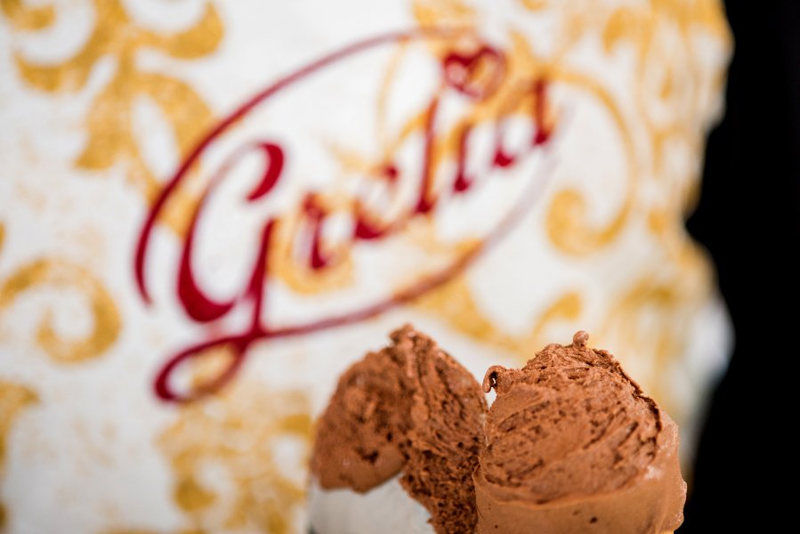 Gelato Artigianale 500gr
