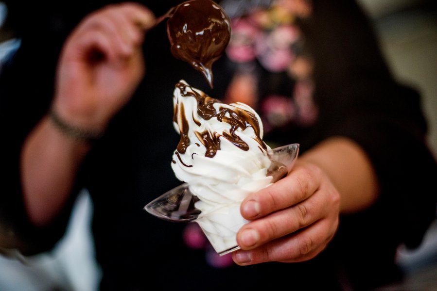 Yogurt Medio
