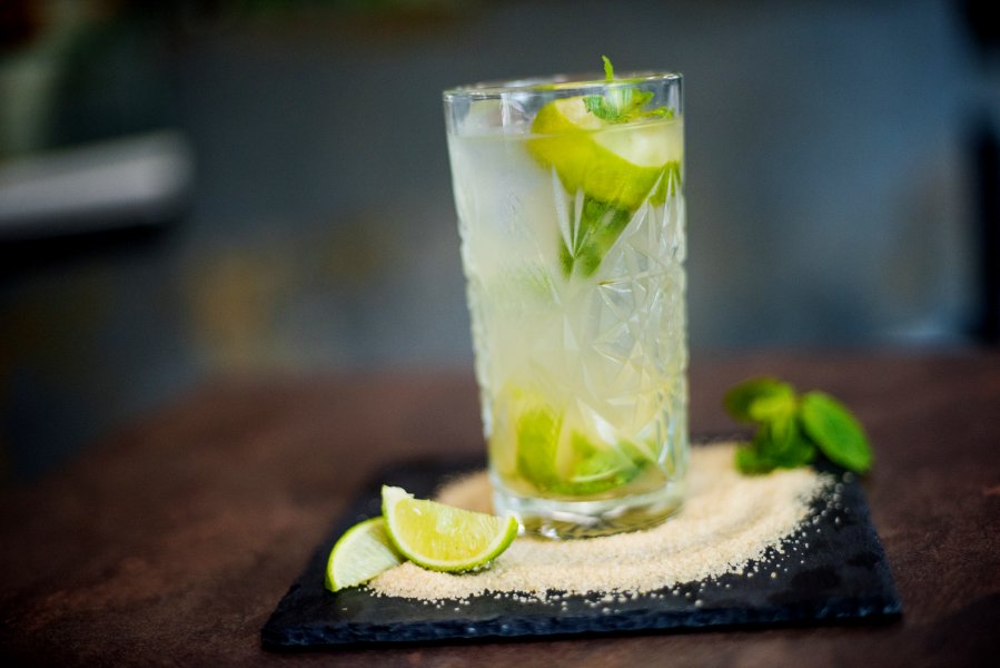 Cocktail da asporto