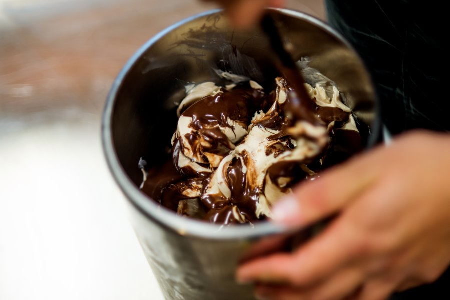 Gelato Artigianale 1000gr