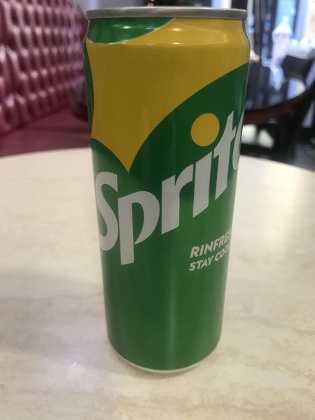 Sprite