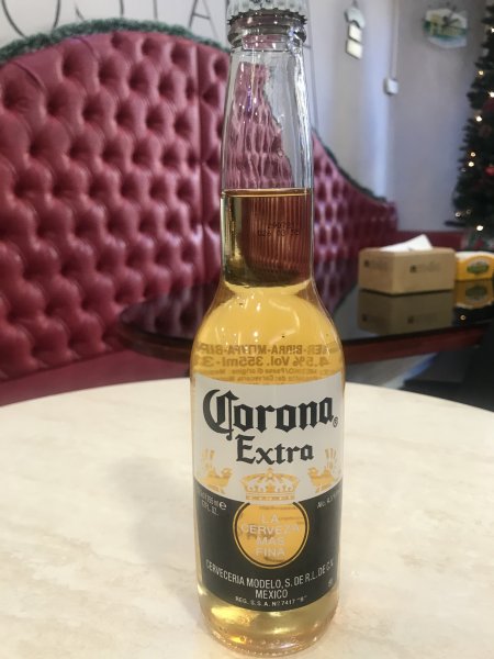 Corona Extra