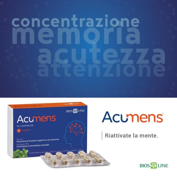 Acumens