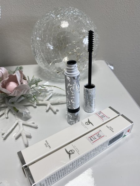 MASCARA OCCHI WATERPROOF