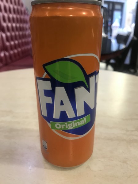 Fanta