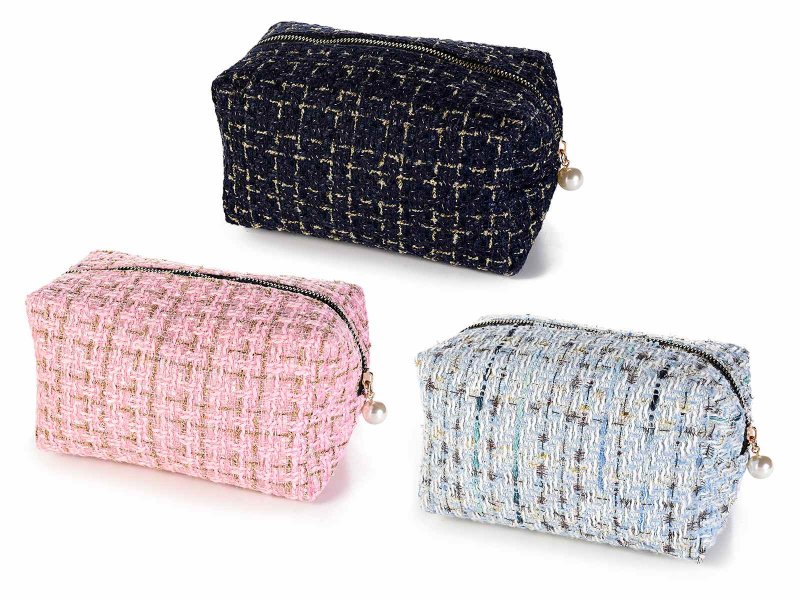Pochette Tweed
