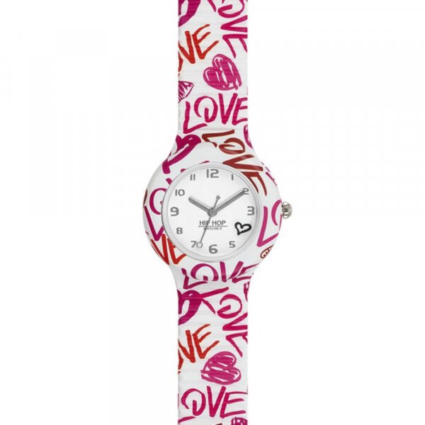 HIP HOP HEART & LOVE Love € 39,90
