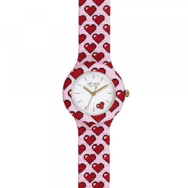 HIP HOP HEART & LOVE Ti amo € 39,90