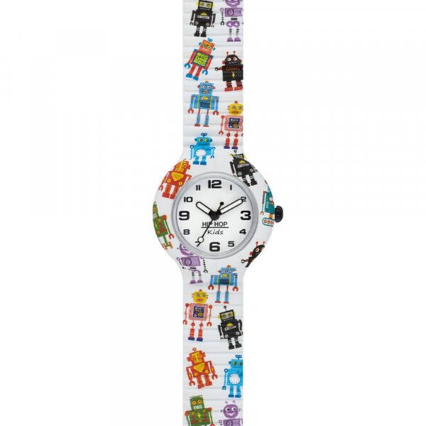 HIP HOP KIDS FUN Robot € 35,00